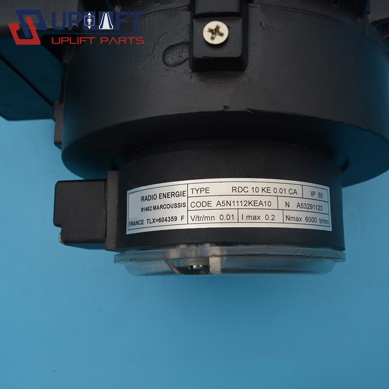 KM600430G05AU90L8C‑12RHN通力门电机翻新7000元-4