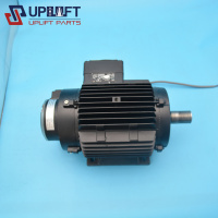 KM600430G05AU90L8C‑12RHN通力门电机翻新7000元-2