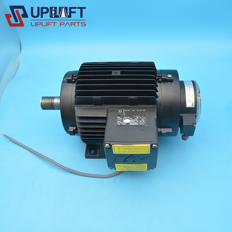KM600430G05AU90L8C‑12RHN通力门电机翻新7000元-1