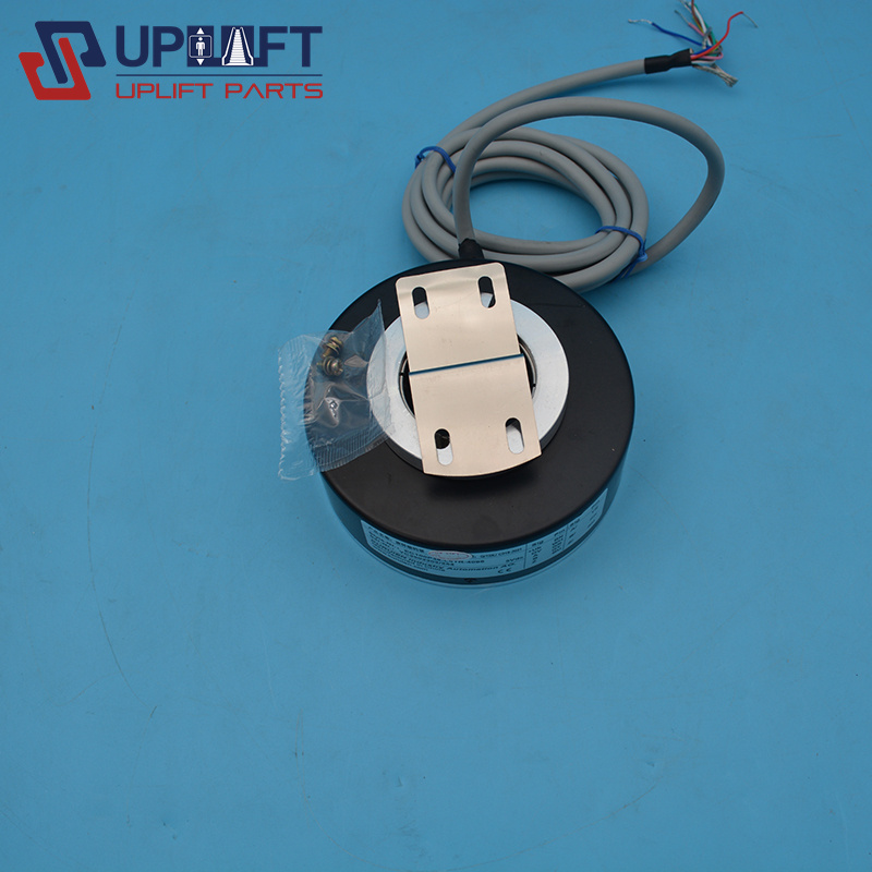 EC100P38-L5TR-4096编码器780元-5