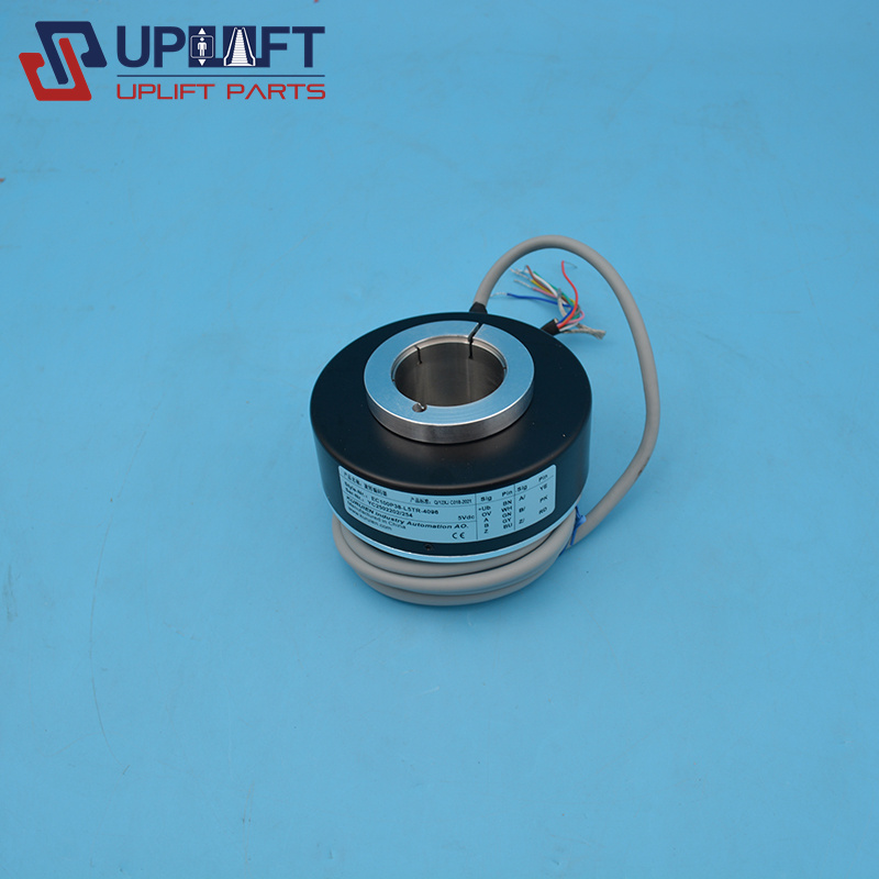EC100P38-L5TR-4096编码器780元-3