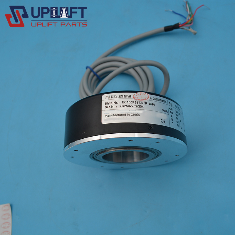 EC100P38-L5TR-4096编码器780元-4