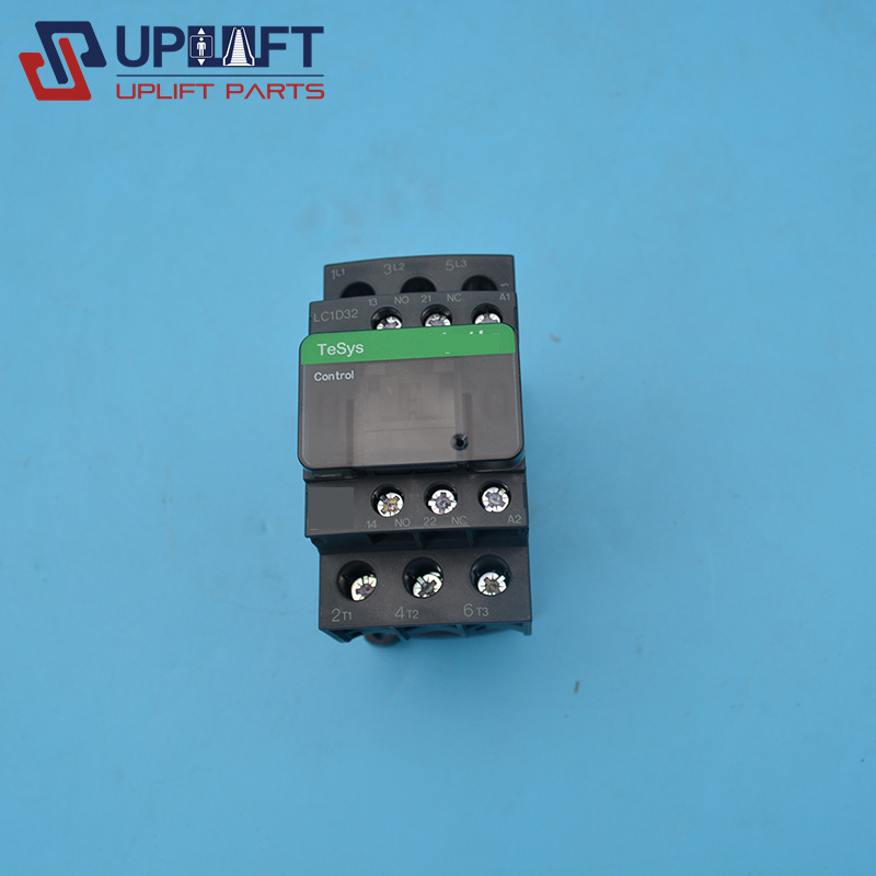 LC1D32M7C施耐德控制回路交流接触器220V132元-1