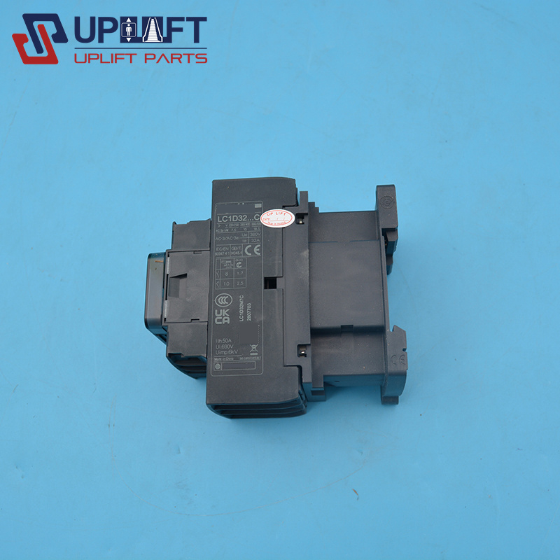 LC1D32M7C施耐德控制回路交流接触器220V132元-3