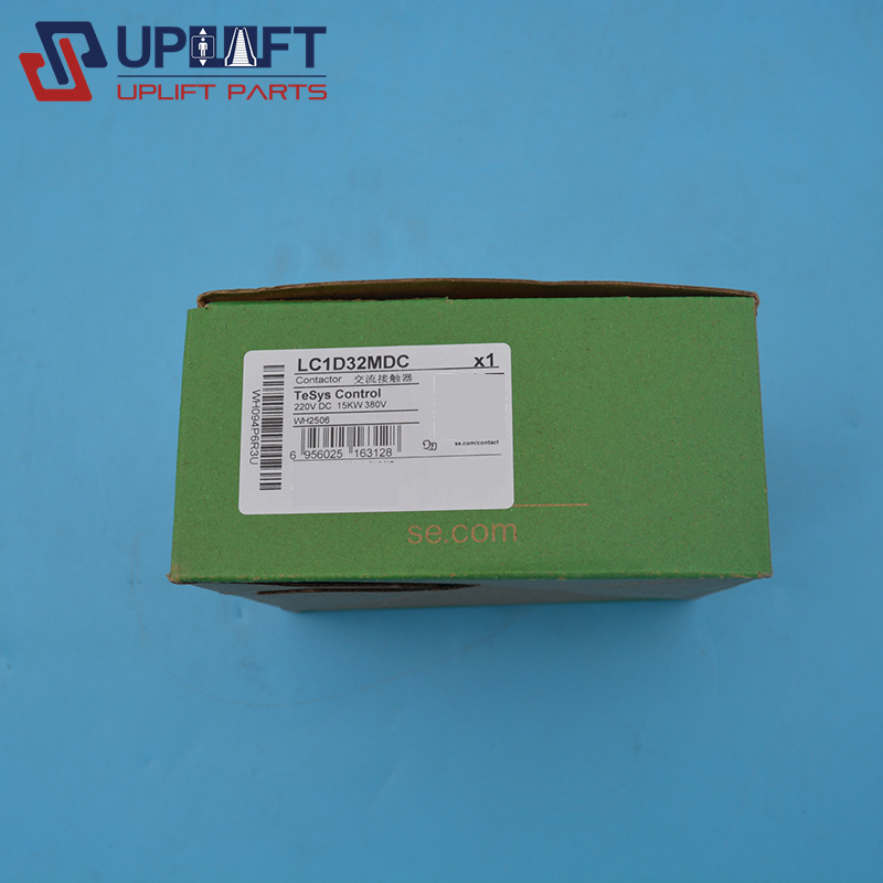 LC1D32MDC施耐德接触器245元-2