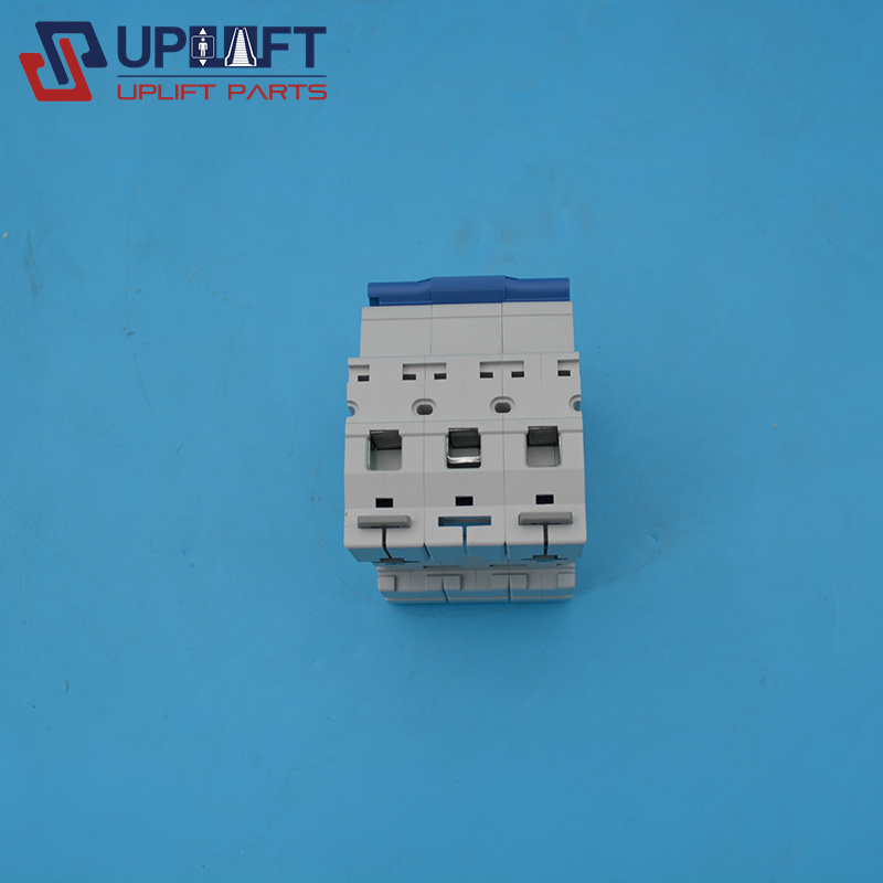 NDB1‑63D32良信Nader小型断路器80元-1