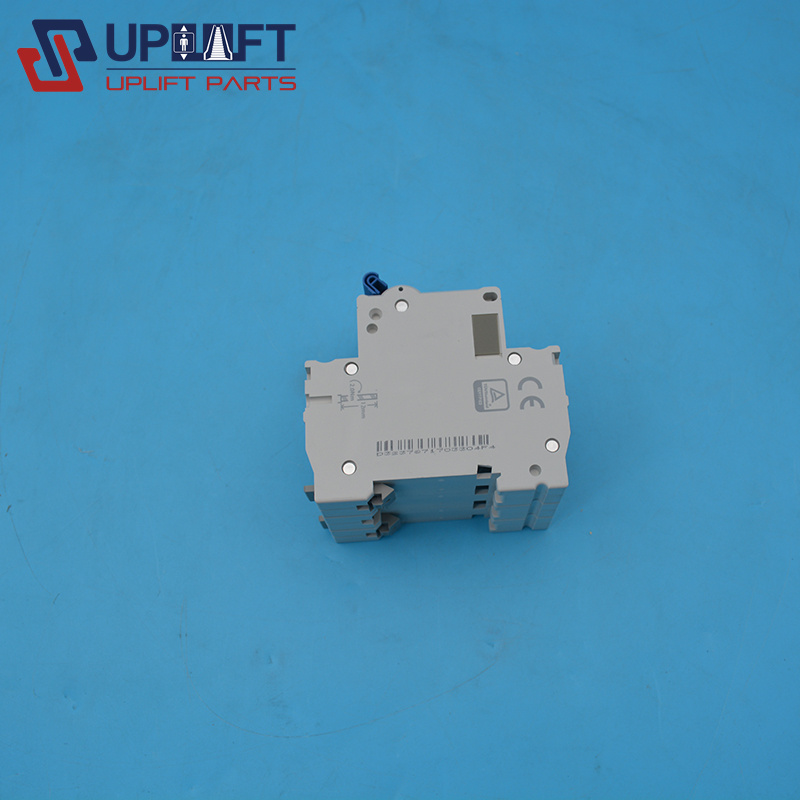 NDB1‑63D32良信Nader小型断路器80元-4