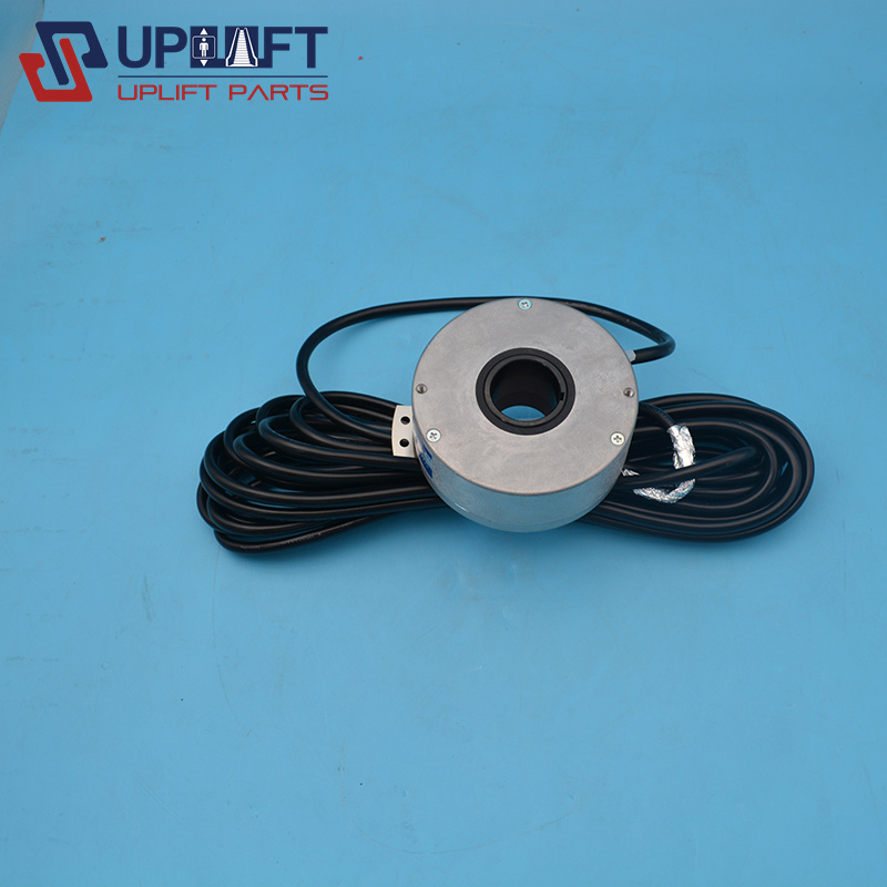 电梯编码器100-1024CT-L3-5VTS5208N143860元-5