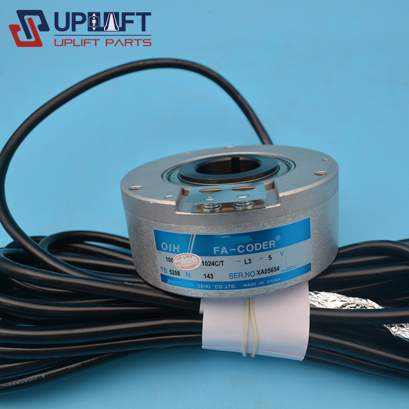电梯编码器100-1024CT-L3-5VTS5208N143860元-3