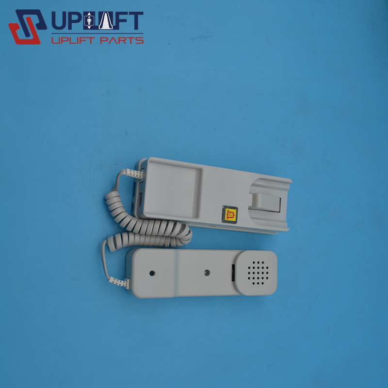 电梯话机FX-1642-M02B75元-4