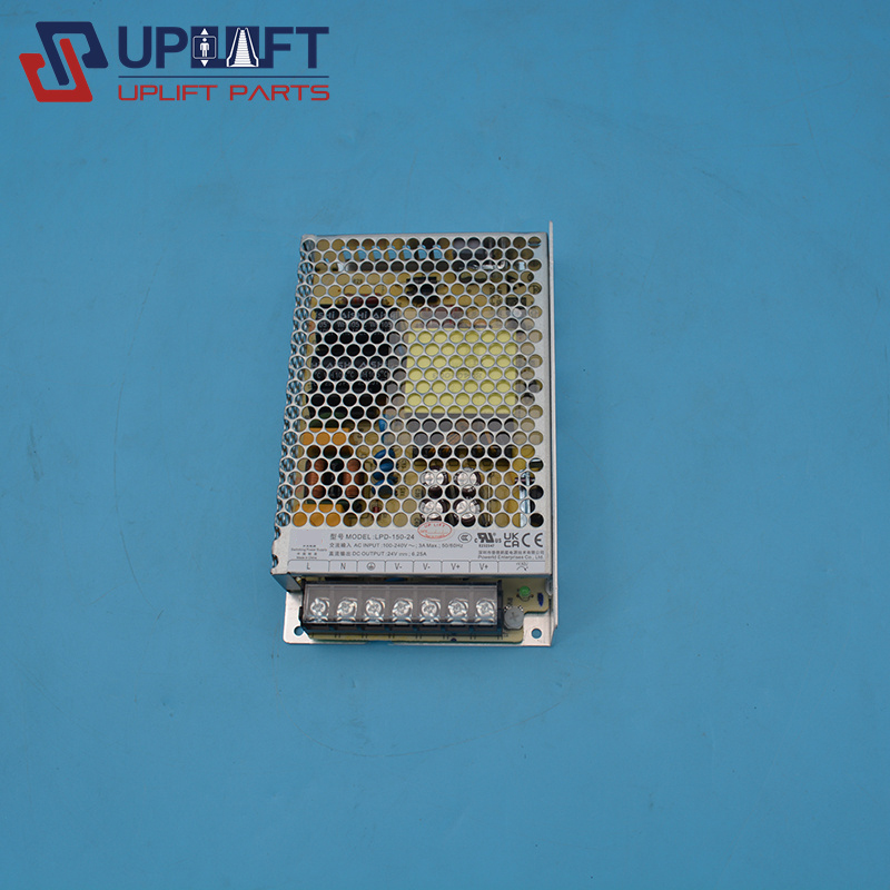电源LPD-150-2475元-2
