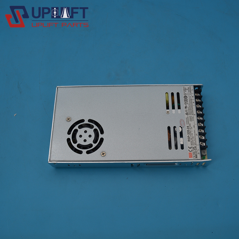 电源盒RSP-320-24230元-5