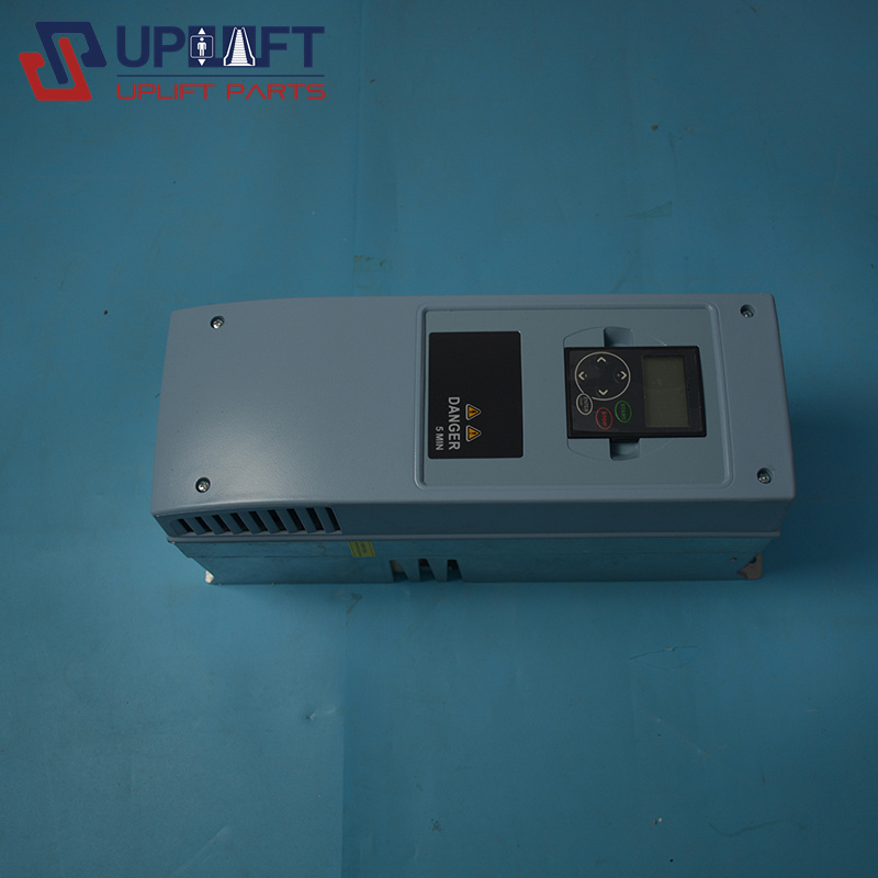 维肯变频器NXL00235-C5H1SSS-00AA-ALFIFF06-DPAP-DLCN11KW蒂森扶梯用带面板7000元-3