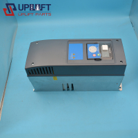 维肯用蒂森变频器NXP00315-B2H1SSS-000BED600-BM2U带面板13000元-2