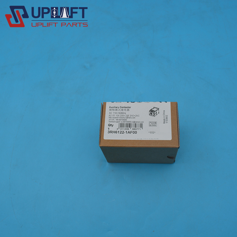西门子接触器3RH6122-1AF00AC110V55元-2