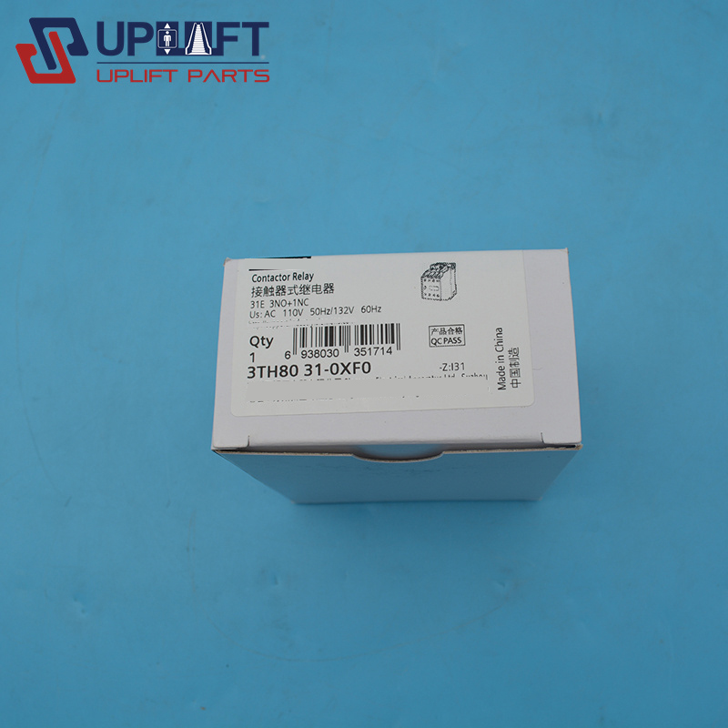 西门子接触式继电器3TH8031-0XF035元-2