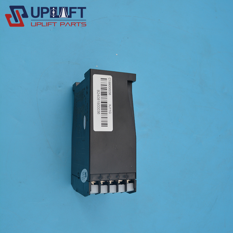 科苑隆相序保护继电器蒂森用XJ11G210元-4