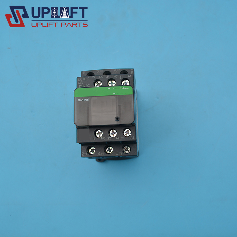 施耐德接触器LC1D12MDC199元-5