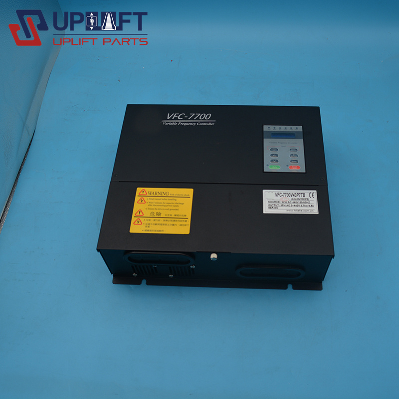 合扩变频器VFC-7700V43P7TB带面板3200元-2
