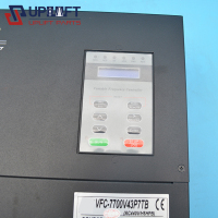 合扩变频器VFC-7700V43P7TB带面板3200元-4