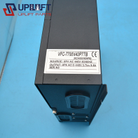 合扩变频器VFC-7700V43P7TB带面板3200元-5