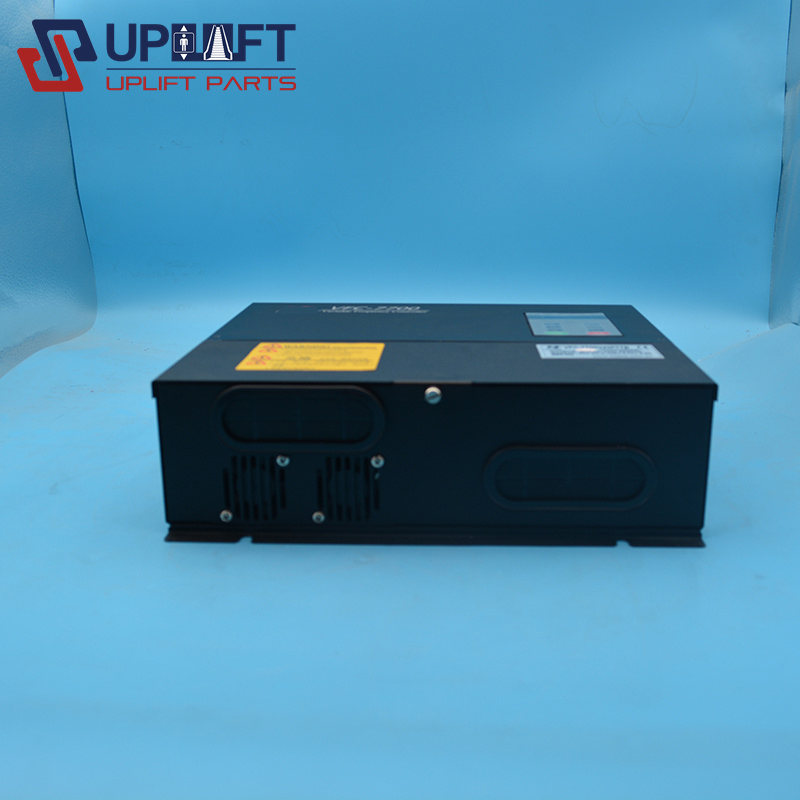 合扩变频器VFC-7700V43P7TB带面板3200元-6