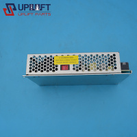 巨人通力西子电梯开关电源PMT-24V150W1AA73元-4