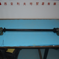 三菱扶梯驱动轴单排1100元-2