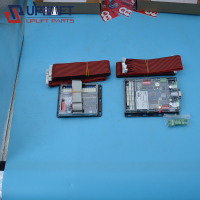 梯博士刷卡系统-轿内楼层控制器-IC卡读卡器-电源-发卡器-管理软件1460元套-5
