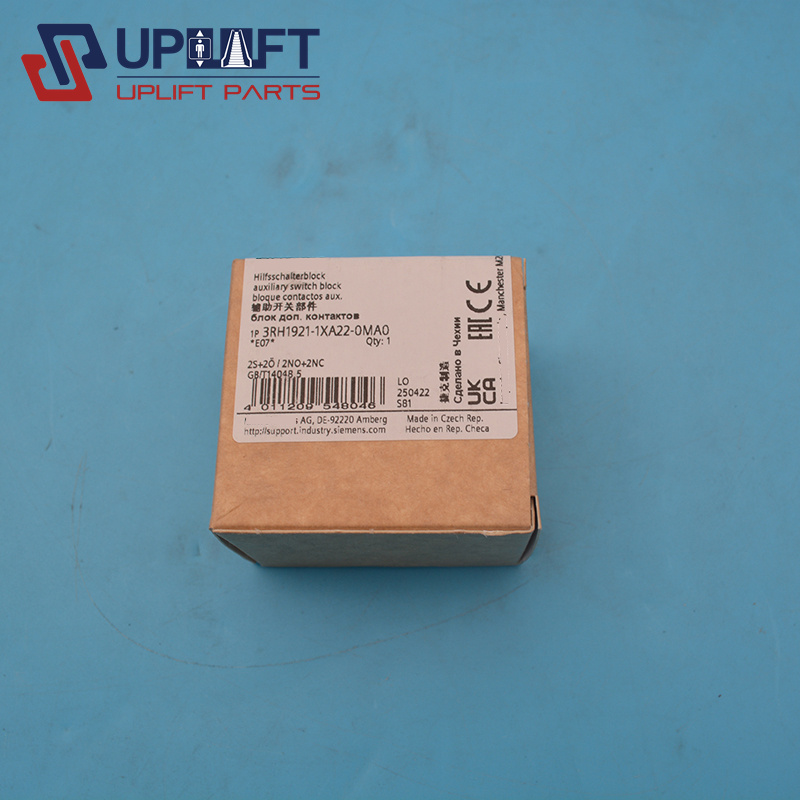 3RH1921-1XA22-0MA0西门子辅助86元-2