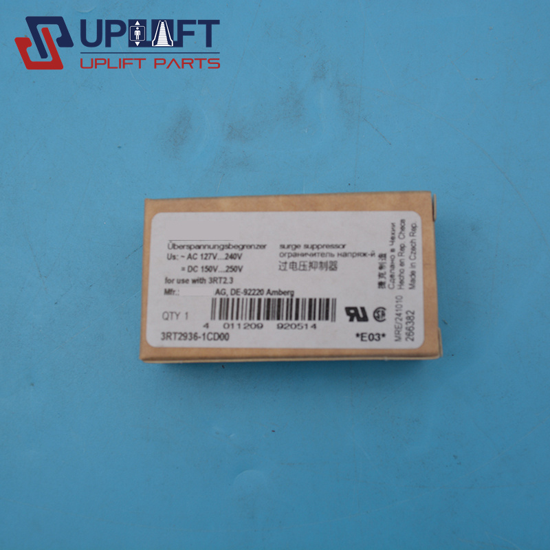 3RT2936-1CD00西门子RC浪涌抑制器-2