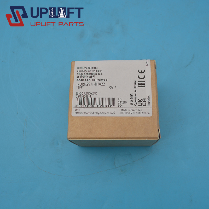 KM13383843RH2911-1HA222NO-2NC西门子接触器53元-2