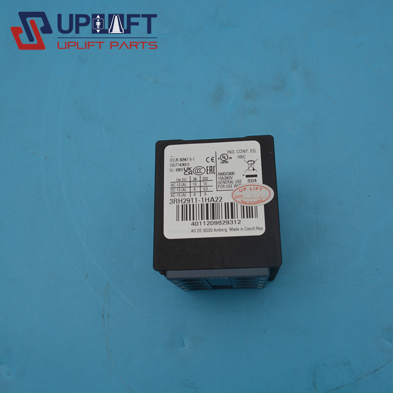 KM13383843RH2911-1HA222NO-2NC西门子接触器53元-3