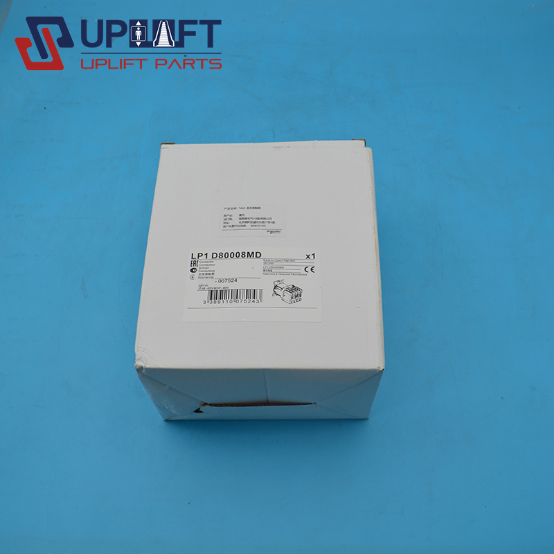 LP1D80008MD施耐德接触器1812元-2