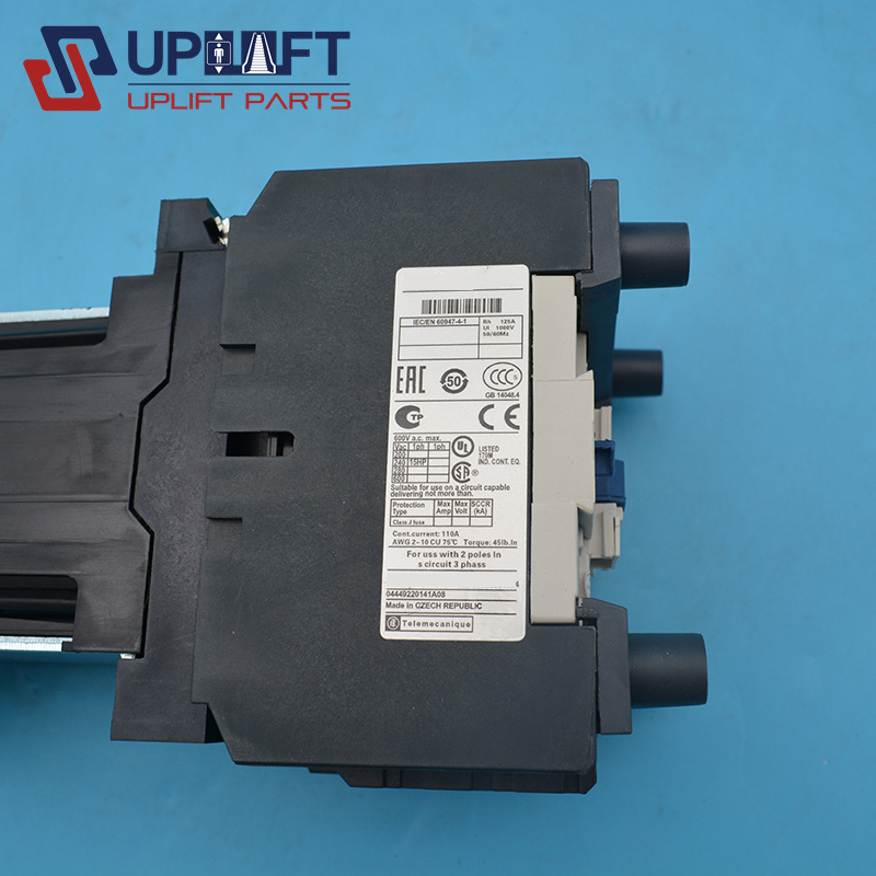 LP1D80008MD施耐德接触器1812元-5