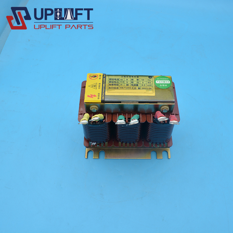 40A5060HZ三相交流电抗器450元-2