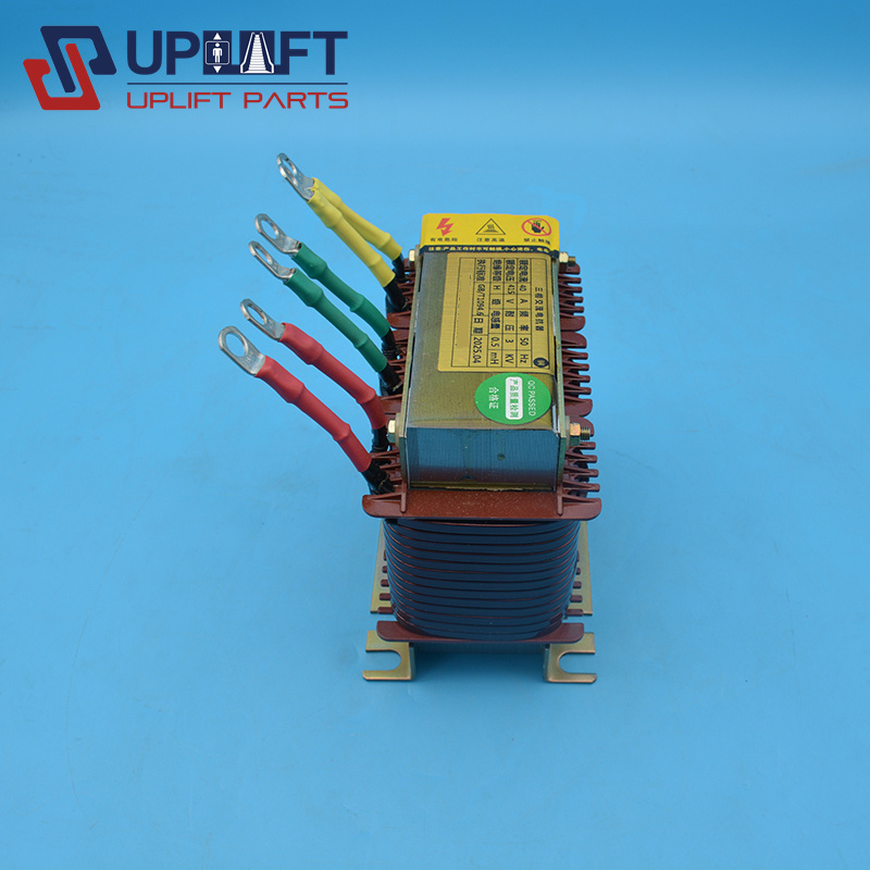40A5060HZ三相交流电抗器450元-3