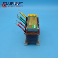 40A5060HZ三相交流电抗器450元-3