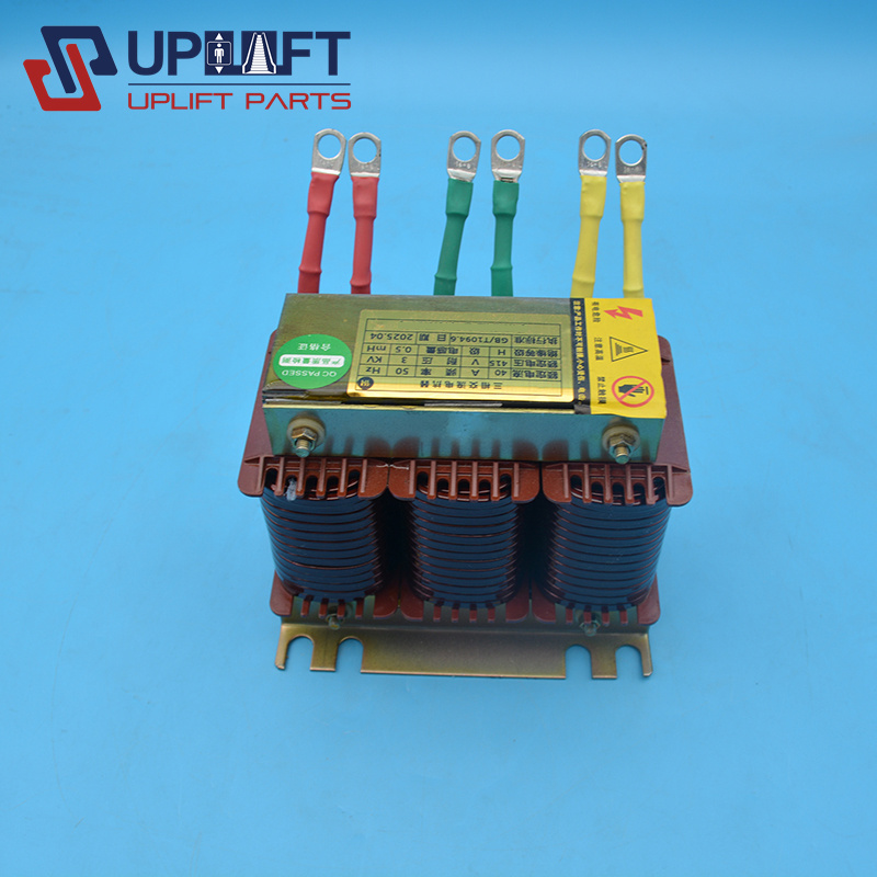 40A5060HZ三相交流电抗器450元-4