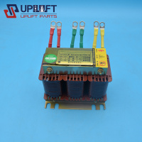 40A5060HZ三相交流电抗器450元-4
