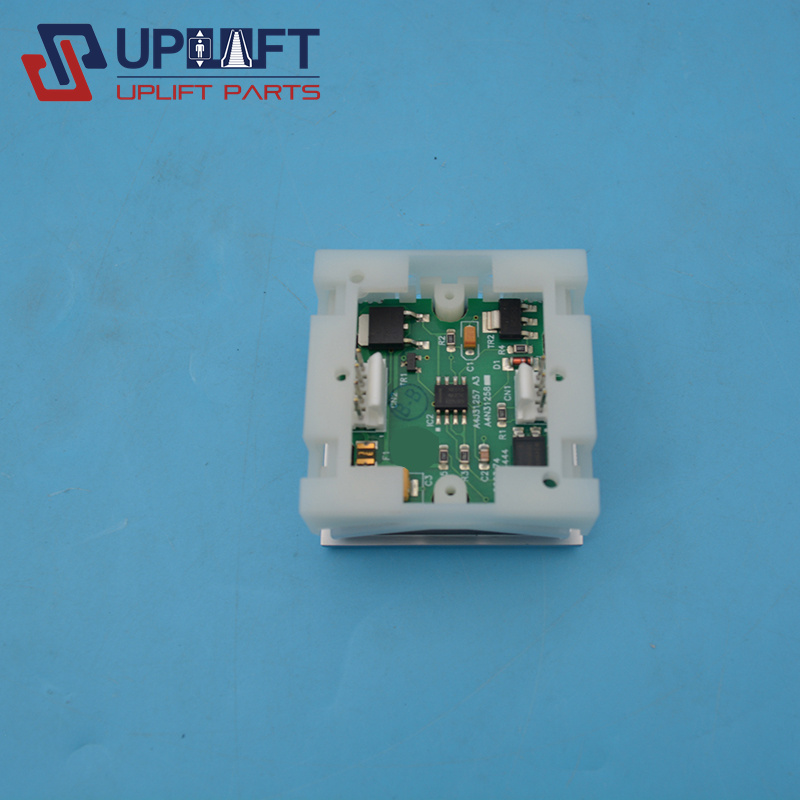 A4J31257A4N31258A3N31258蒂森按钮75元-1