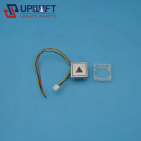 A4J31257A4N31258A3N31258蒂森按钮75元-2
