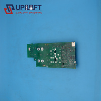 伟肯变频器驱动板613D-变频器型号PA002252HTSS二手九新2200元-1
