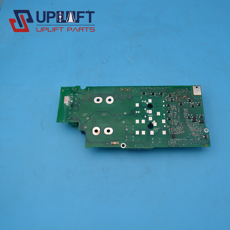 伟肯变频器驱动板613D-变频器型号PA002252HTSS二手九新2200元-5