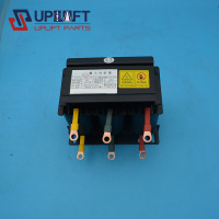 JKSGL-400.5电抗器-2