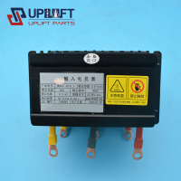 JKSGL-400.5电抗器-3