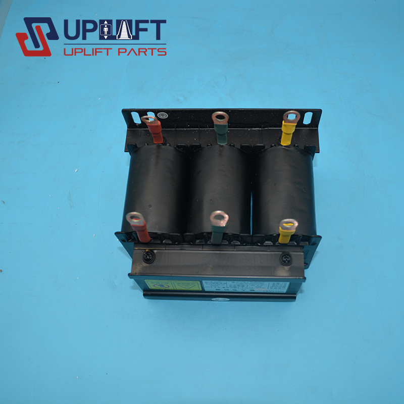 JKSGL-400.5电抗器-4