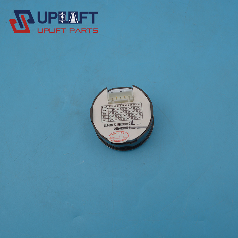 P235802B000G17三菱按钮60元-3