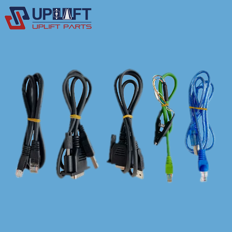 XYT-D01默纳克多合一调试器-5