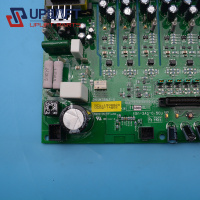 2N1M3552-A东芝电梯驱动板4500元-3